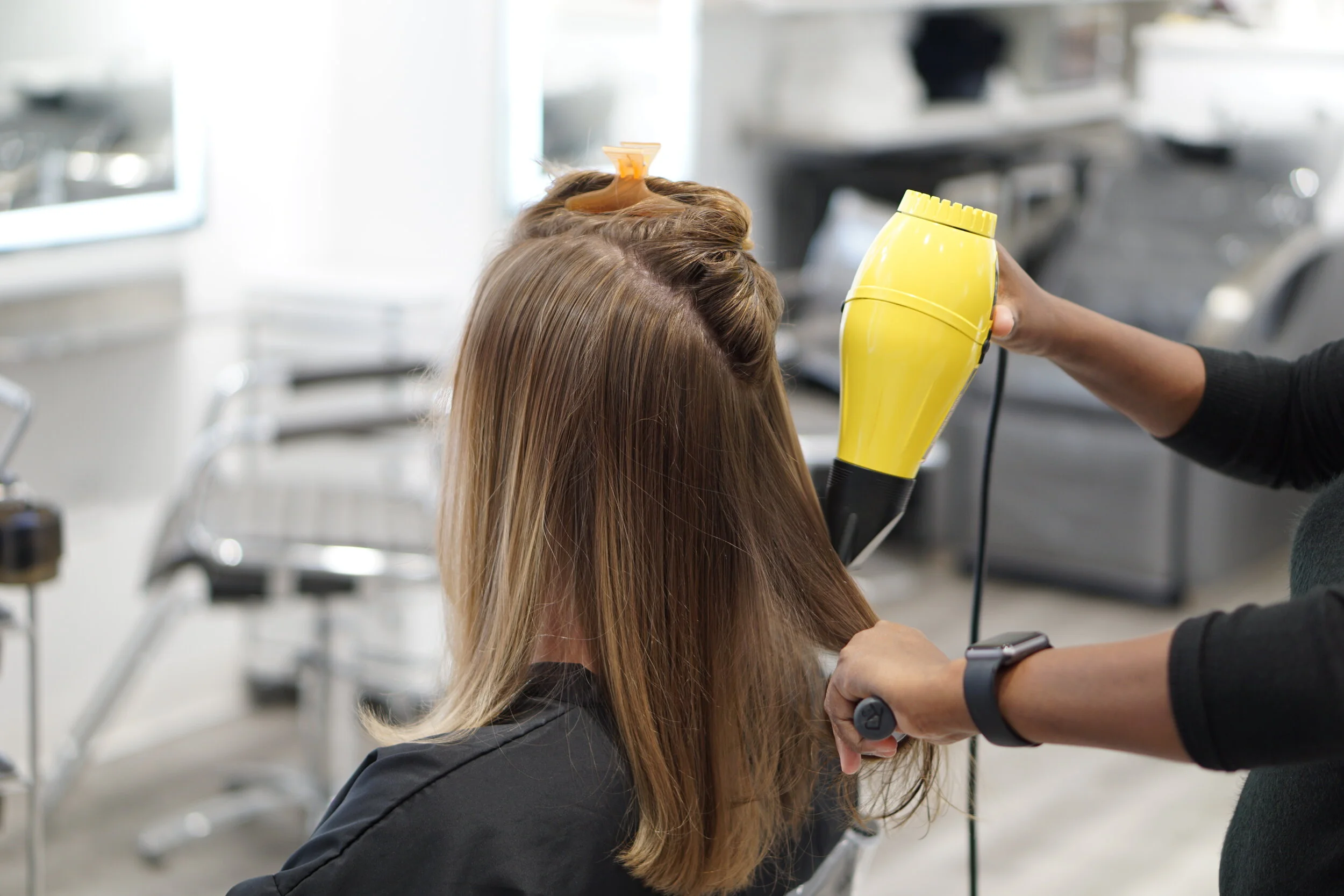 Voance Hair Salon