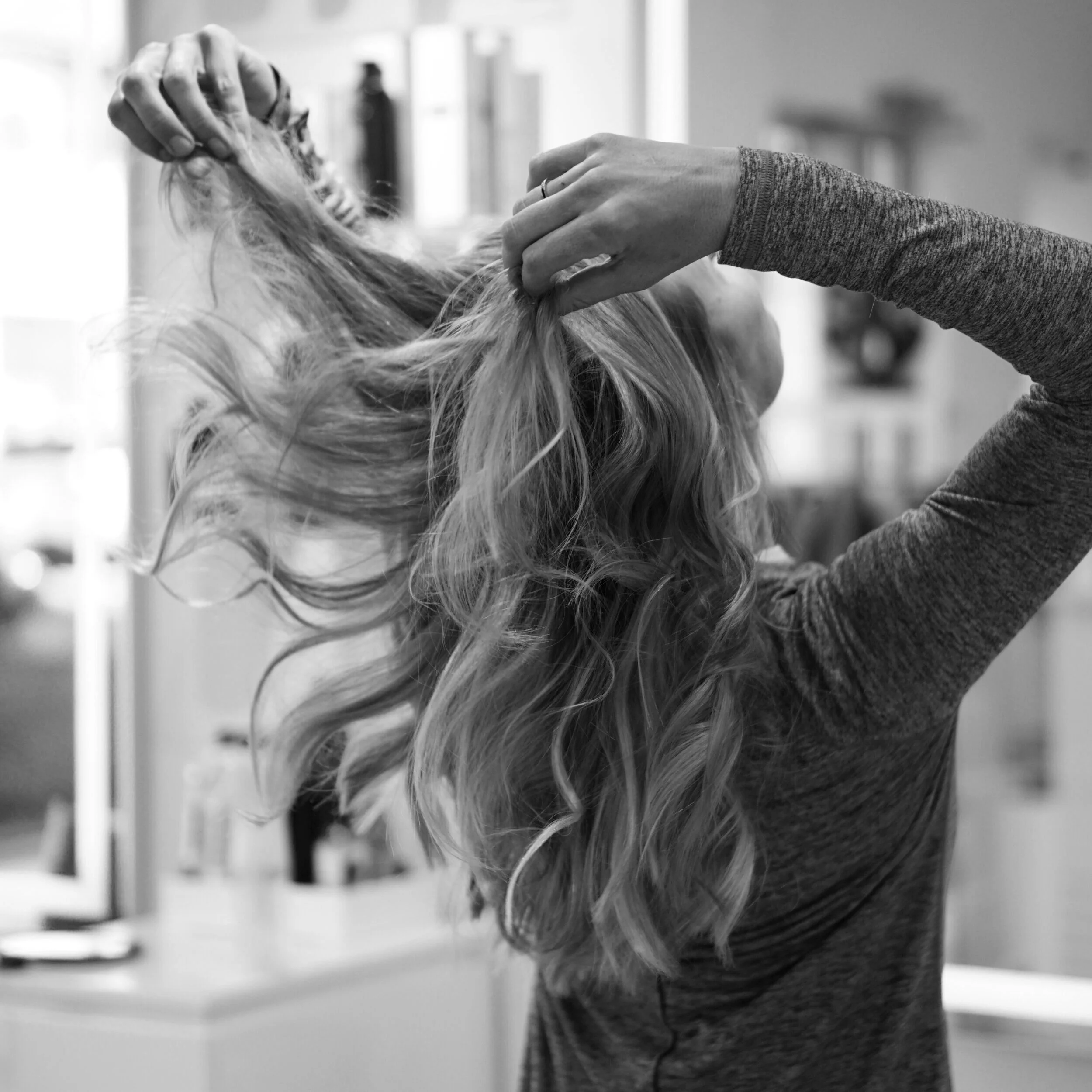 Voance Hair Salon