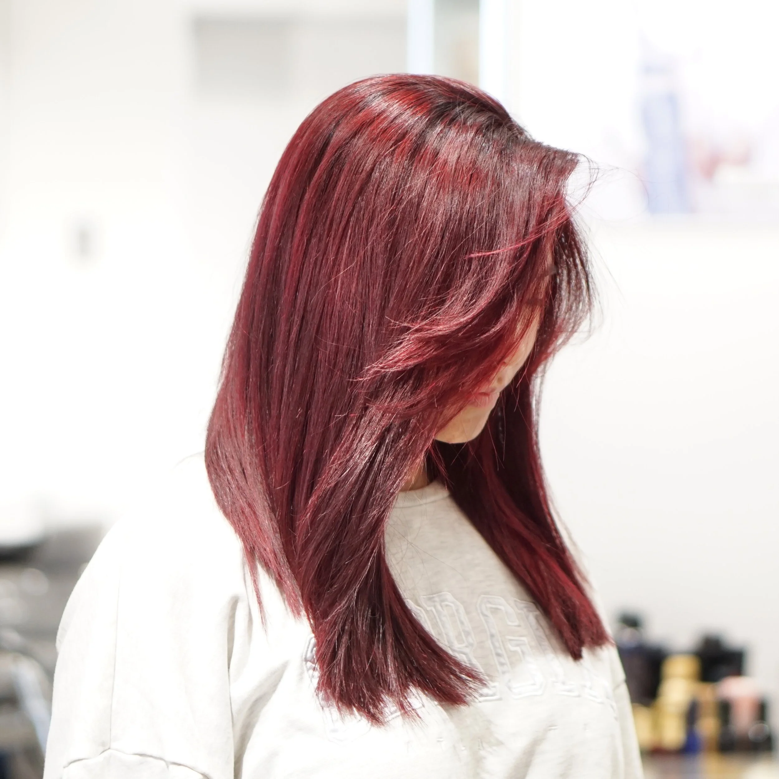 Voance Hair Salon