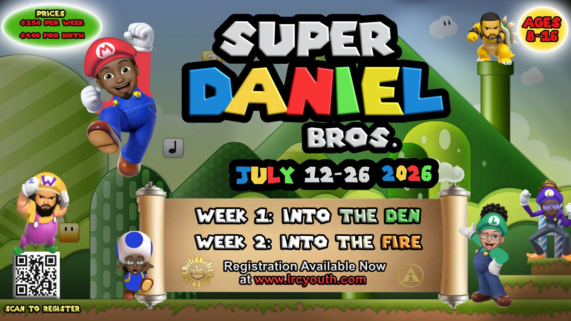Super Daniel Bros Summer Flyer.jpg