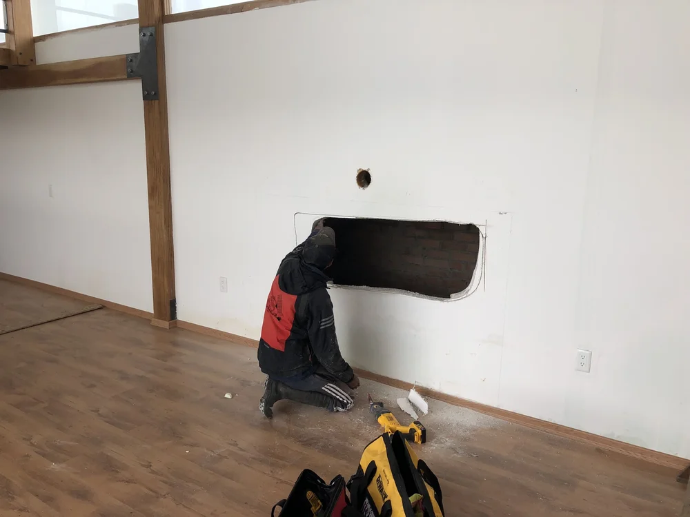 Alex has a better idea...