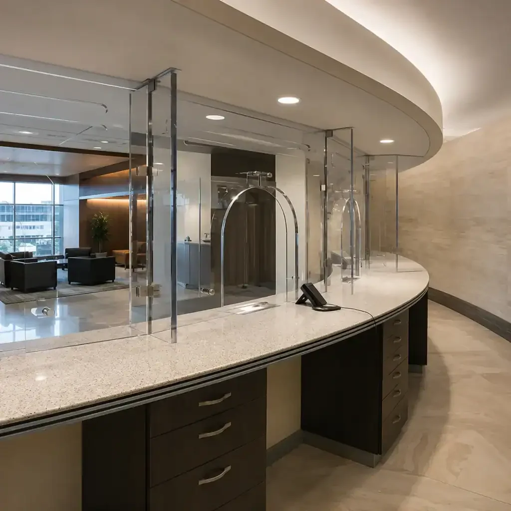 Counters