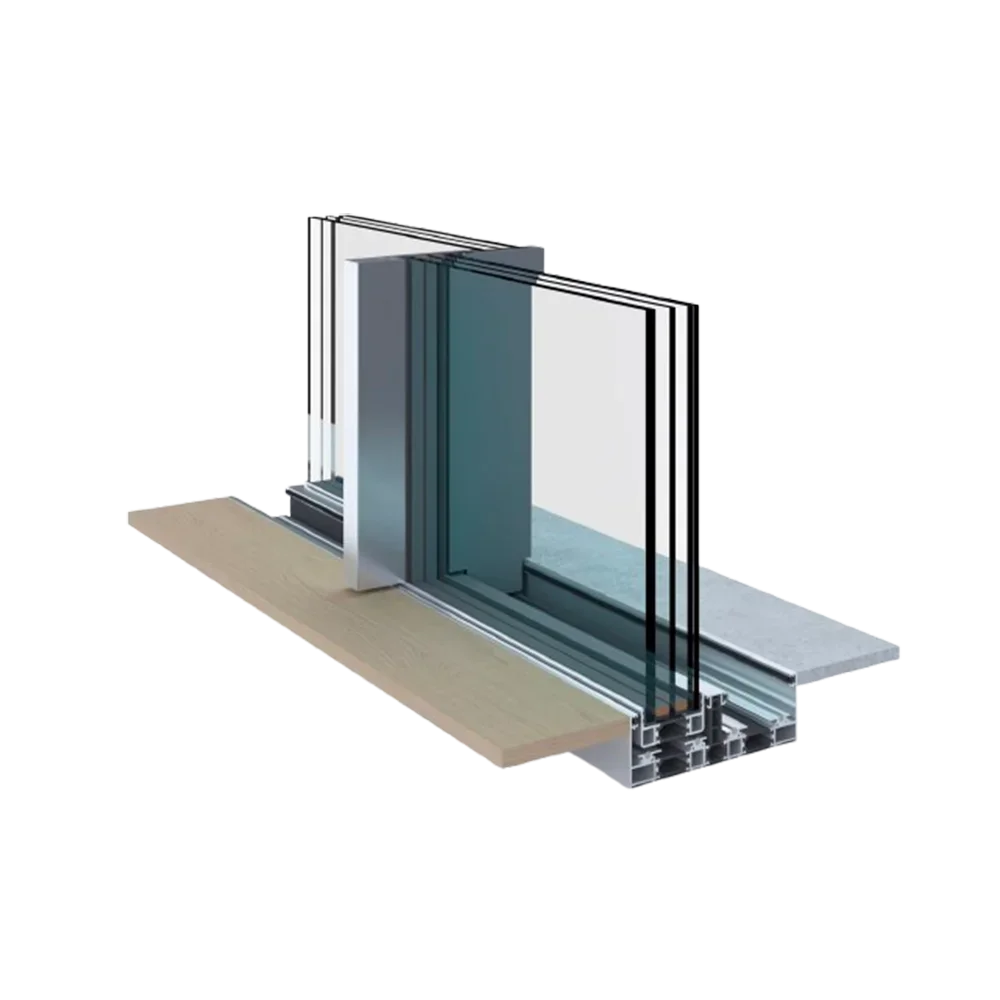 Orama Minimal Frames