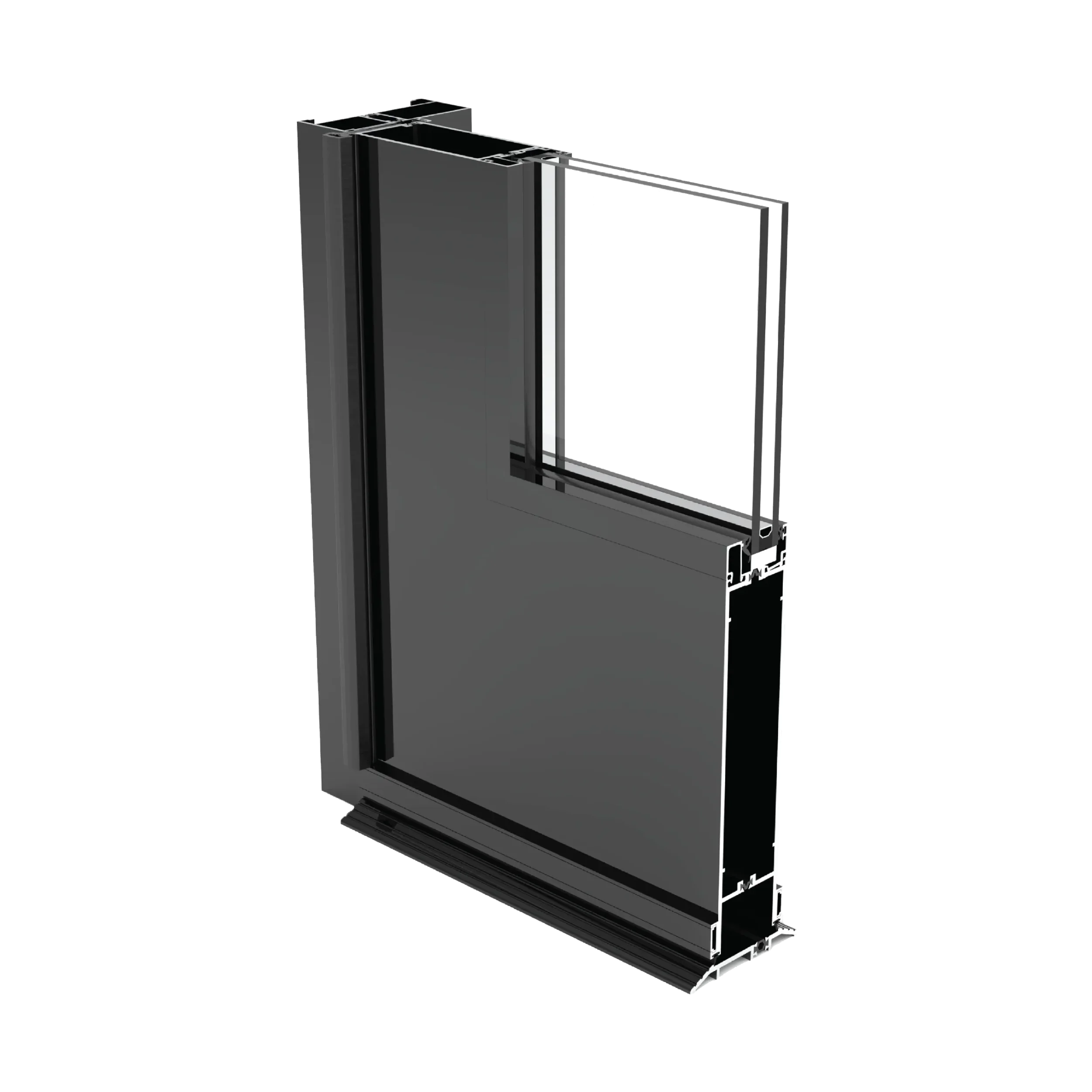 S57ED Entrance Door