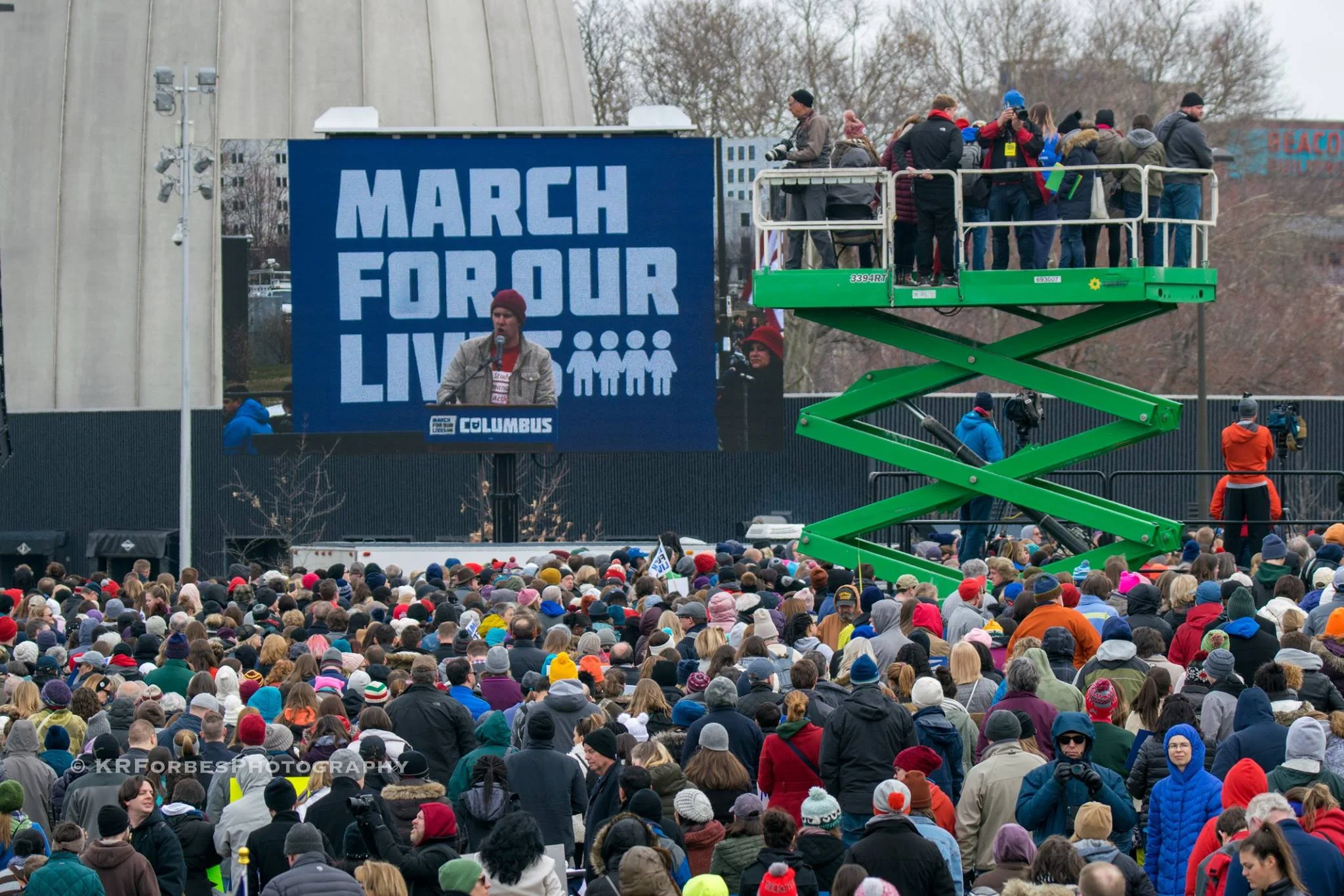 March for Our Lives