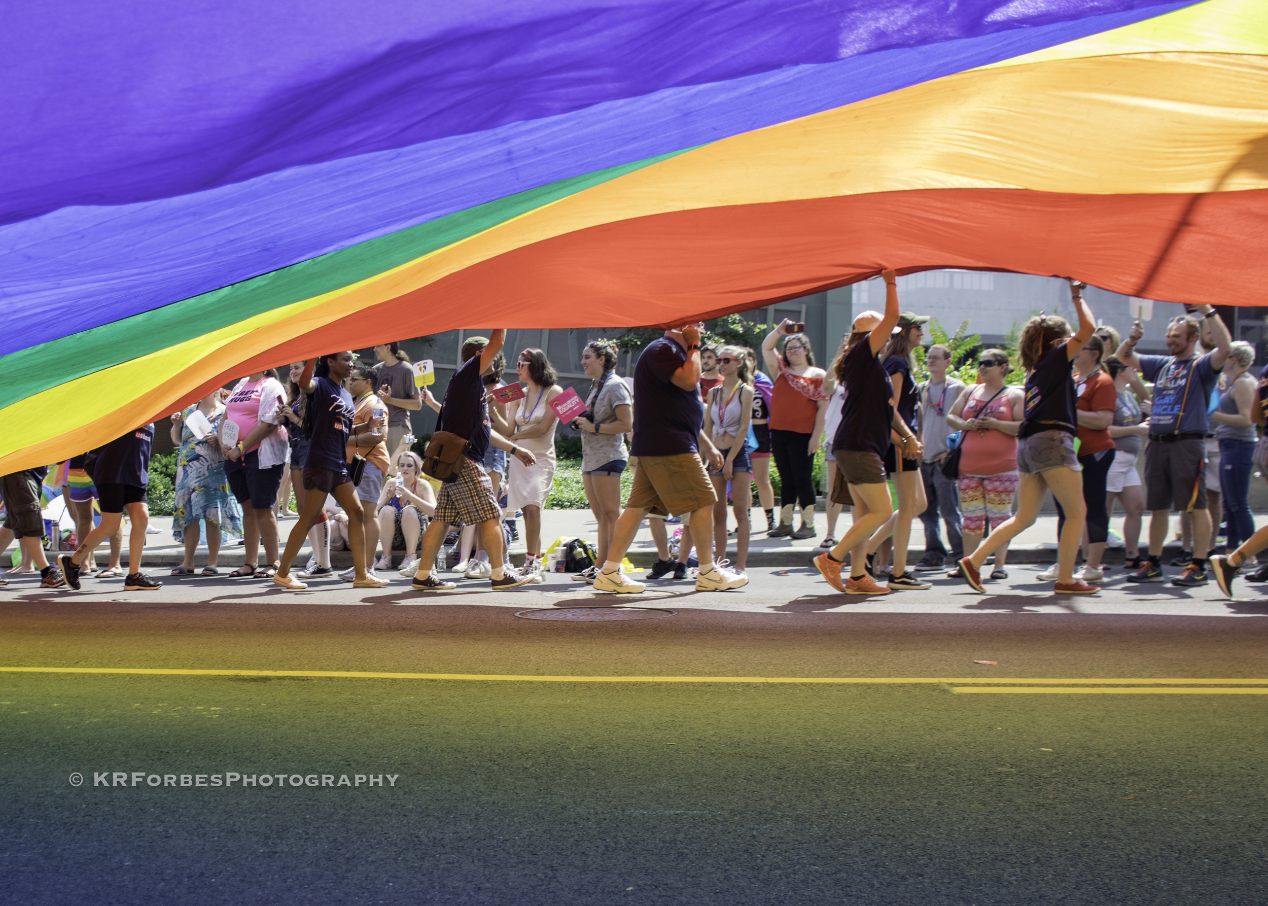 Community Flag