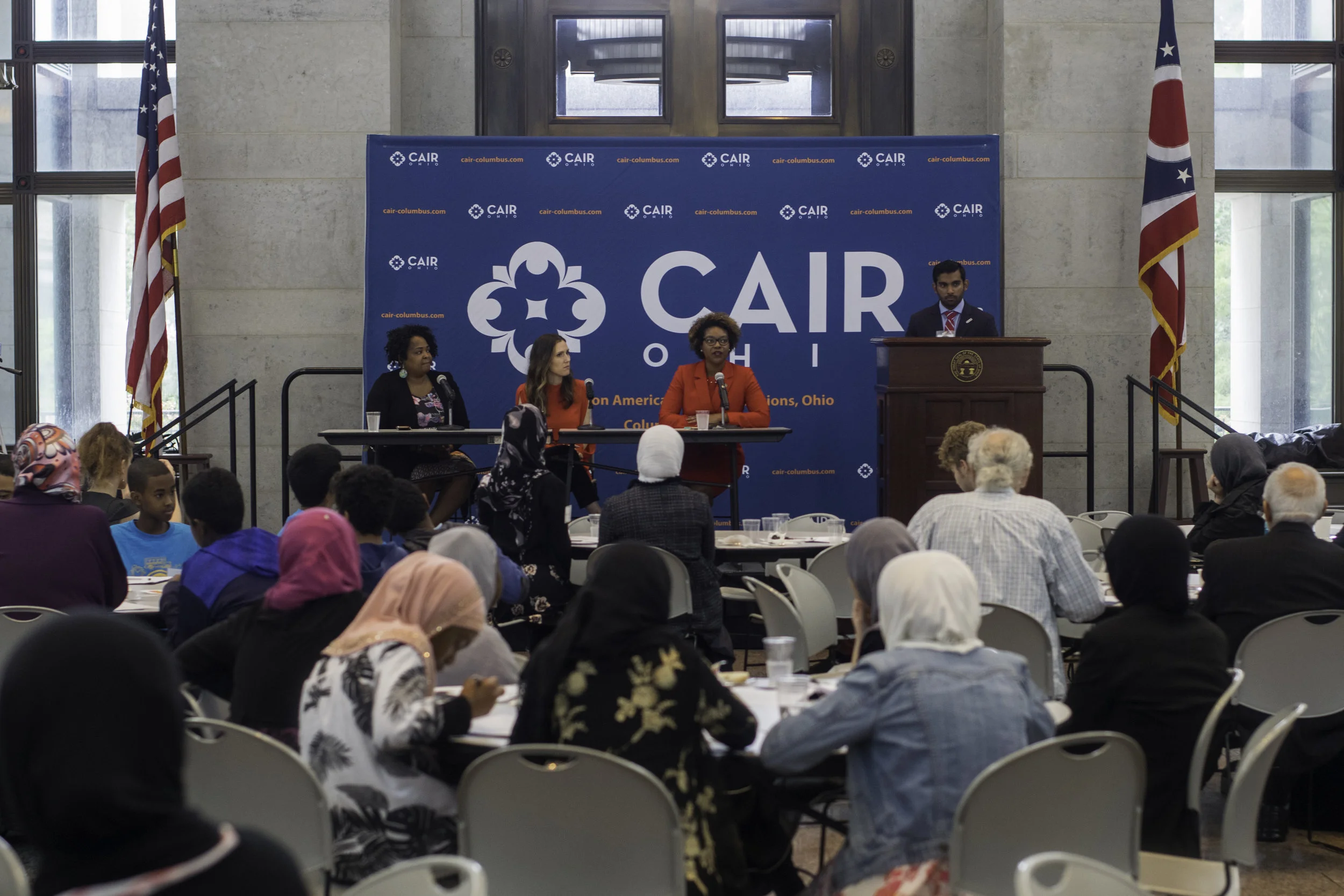 CAIR