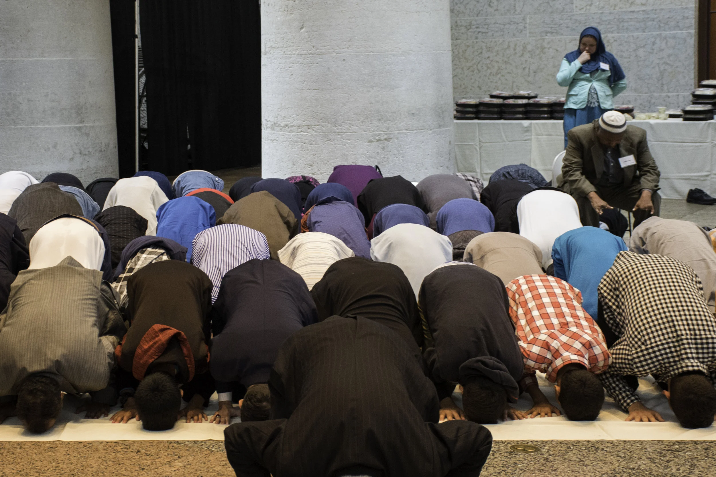 Worship