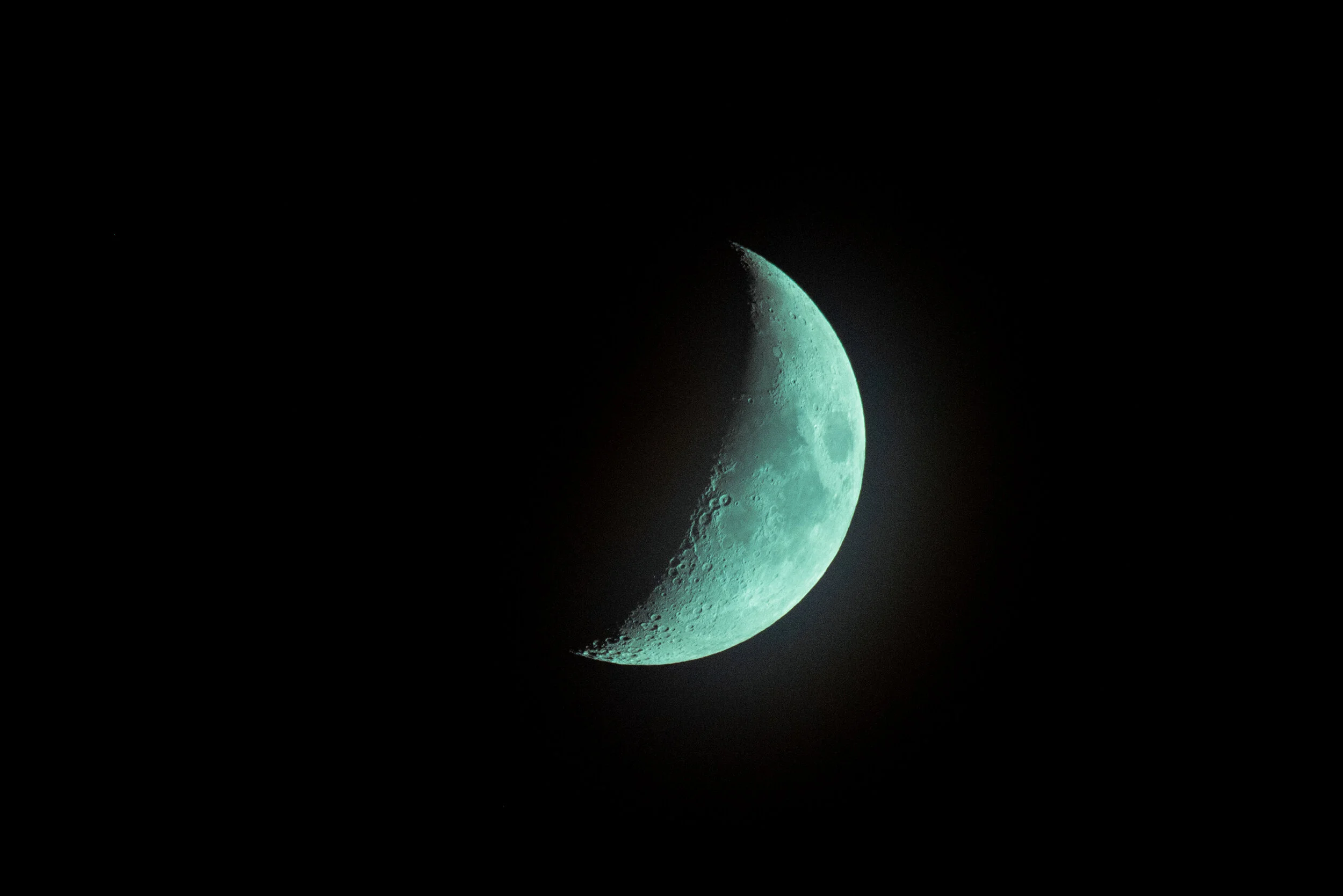 Teal