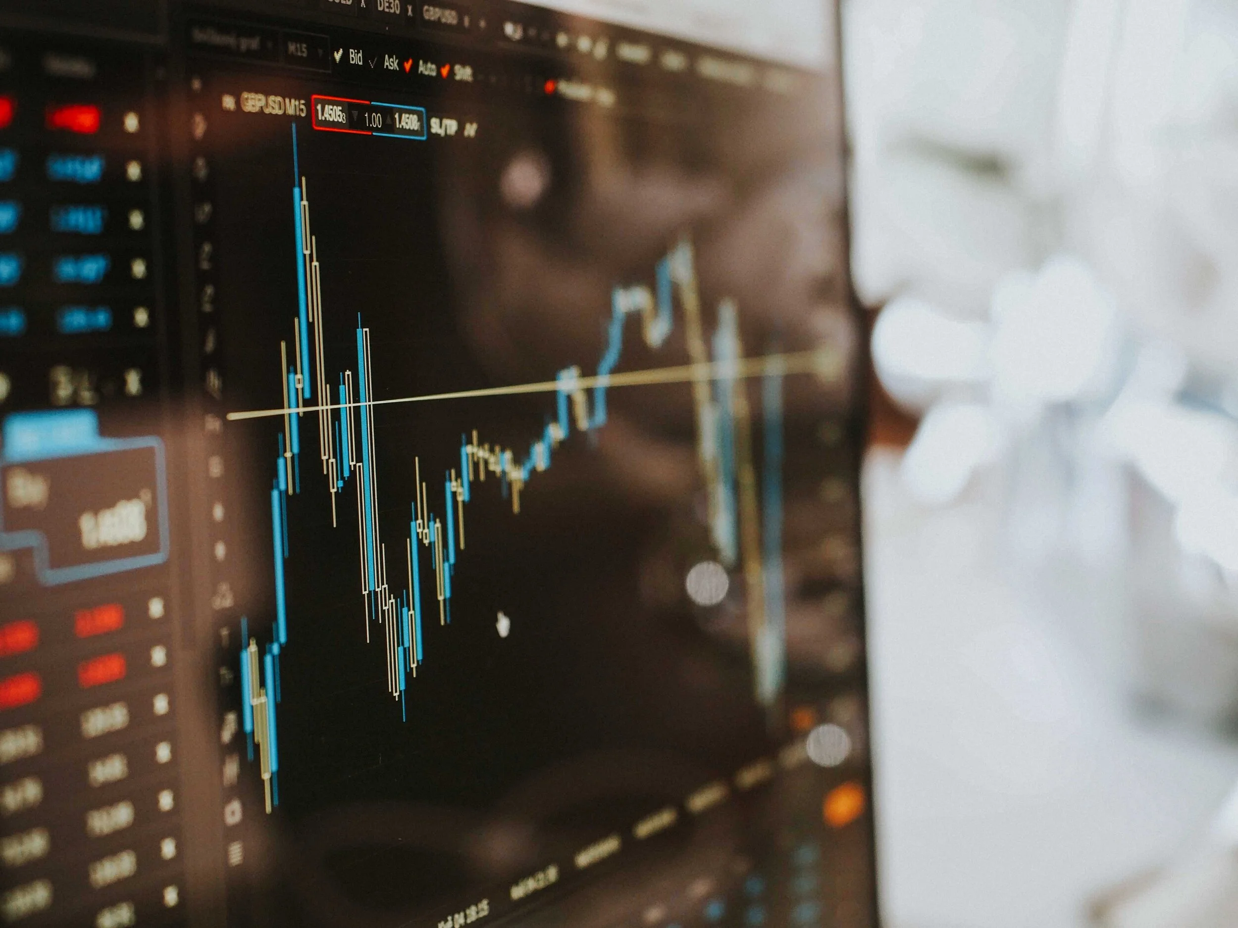 Gilbert Investment Management