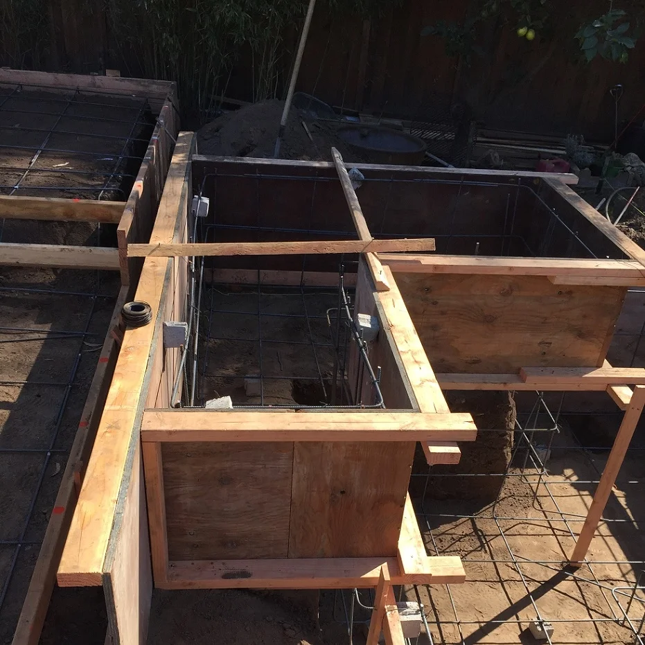 Ruby's Builder Inc. Construction — Residential