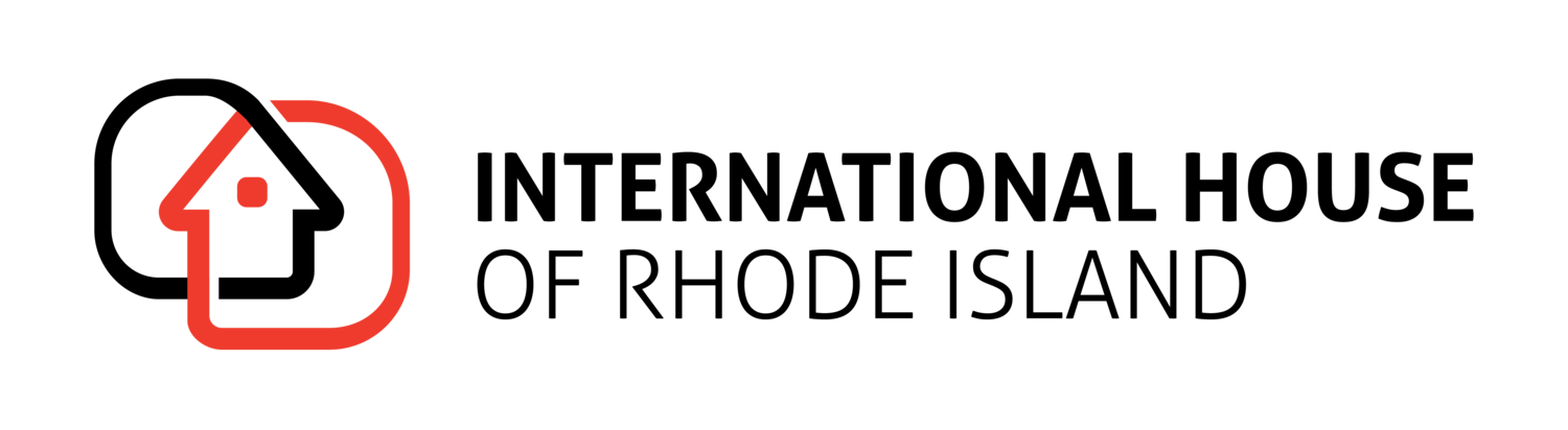 International House of Rhode Island