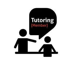 Tutor Miber Tutoring — International House of Rhode Island
