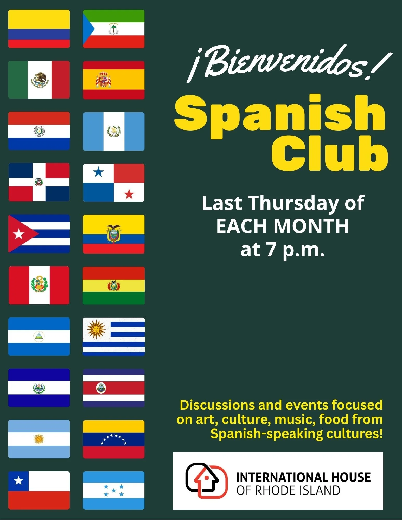Spanish Club