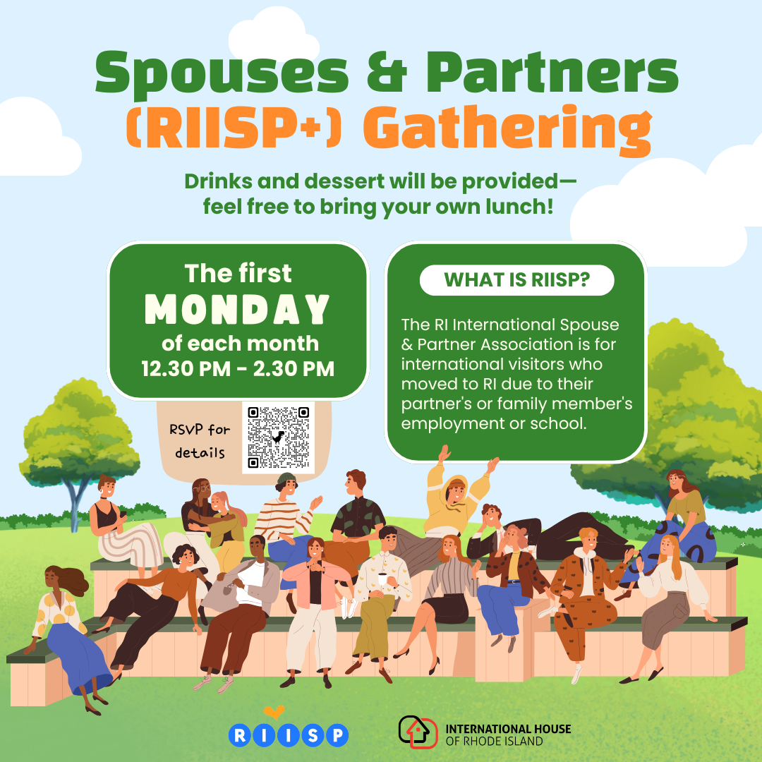 RIISP+ Gatherings