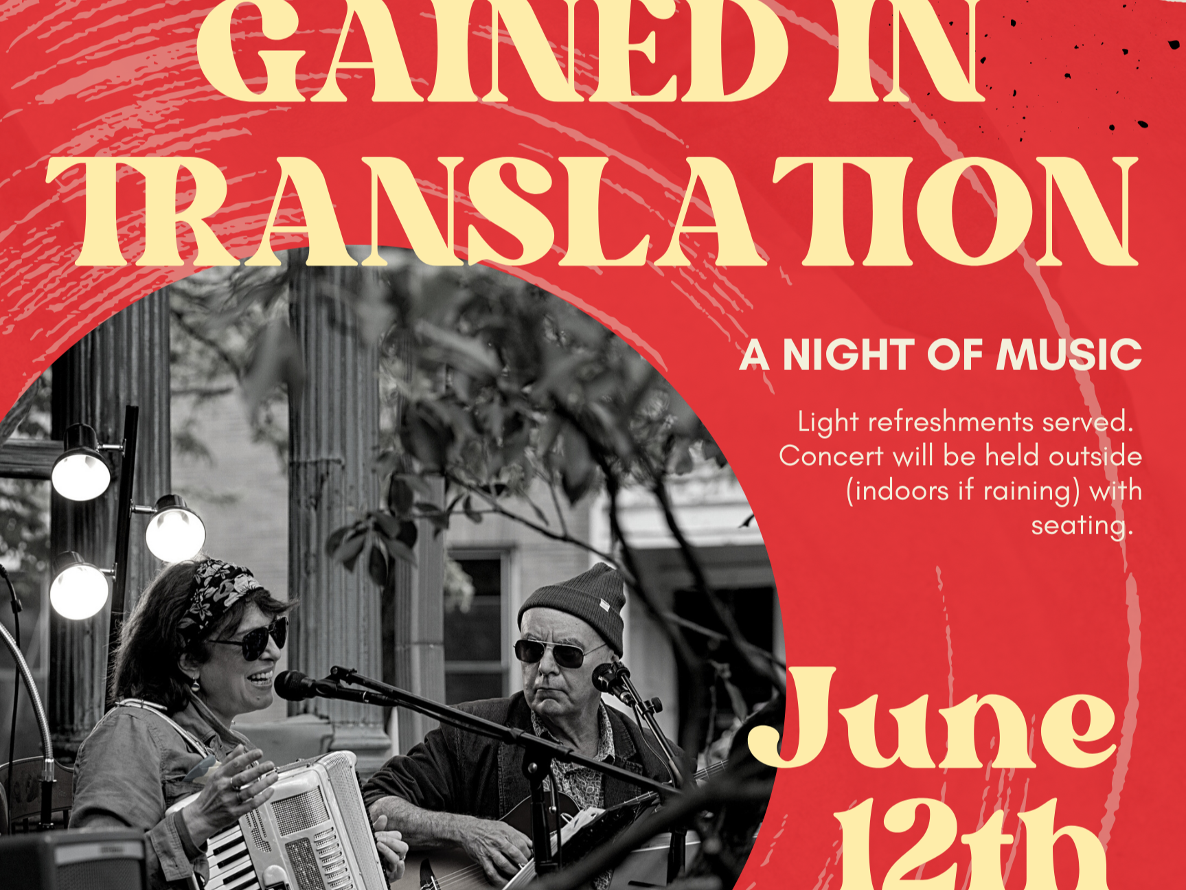 Gained In Translation
