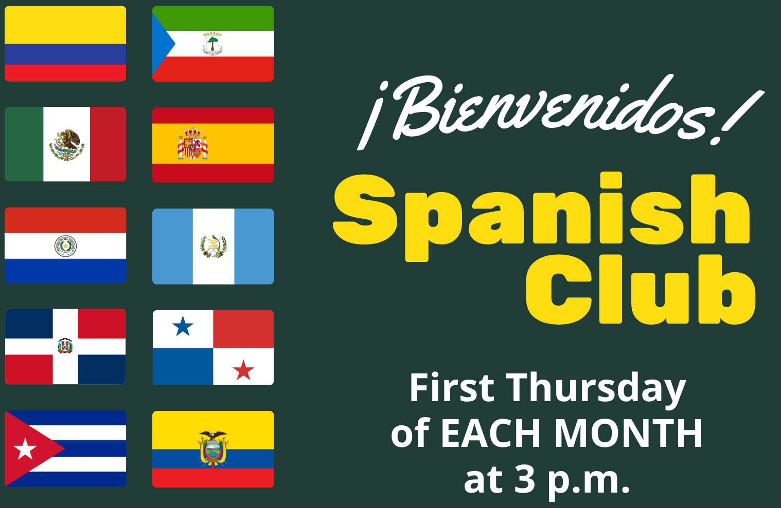 Spanish Club