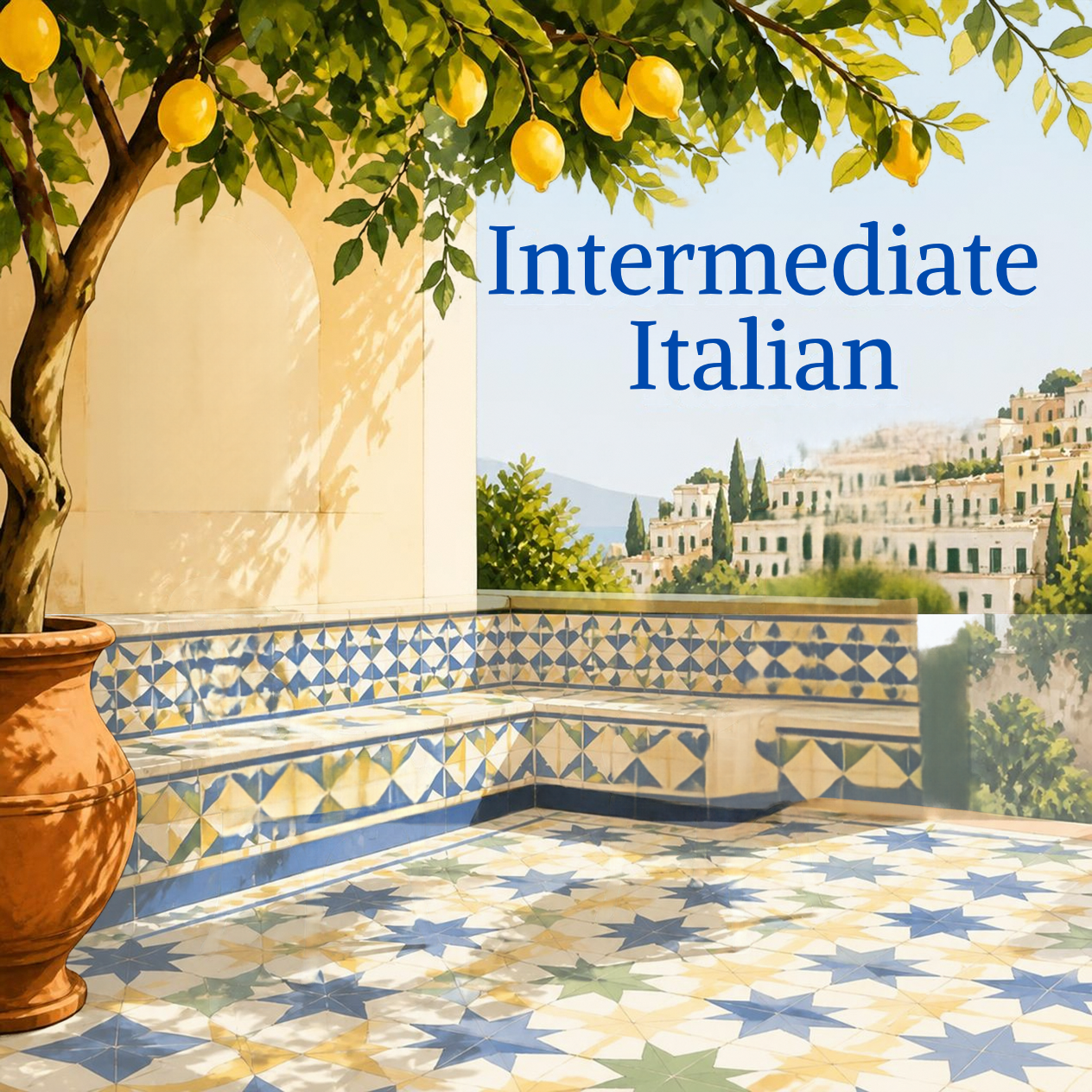 Italian Conversation Intermediate