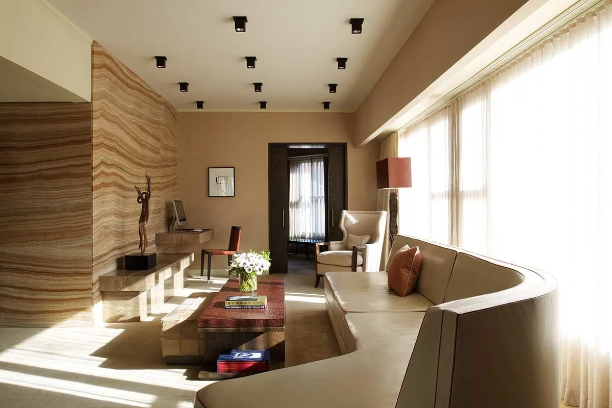 Tribeca Grand Hotel