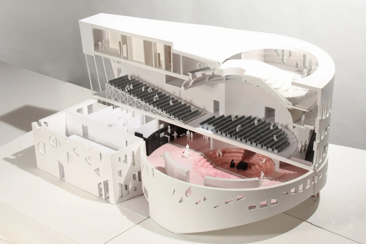 Faena Forum Miami Beach