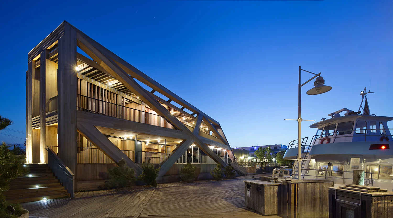 Fire Island Pines