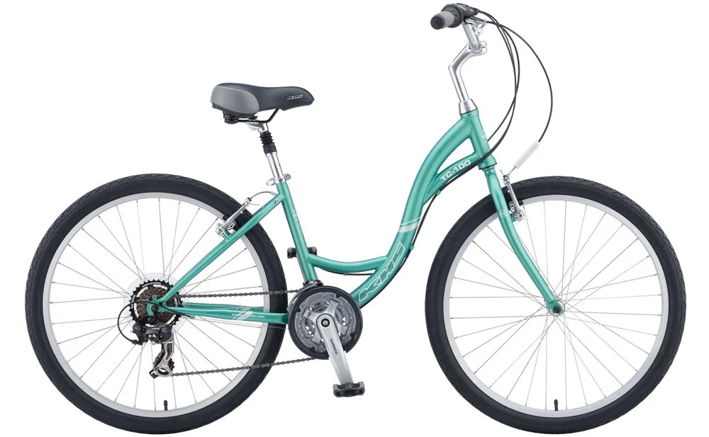 KHS Town & Country 100 Patina ($339)