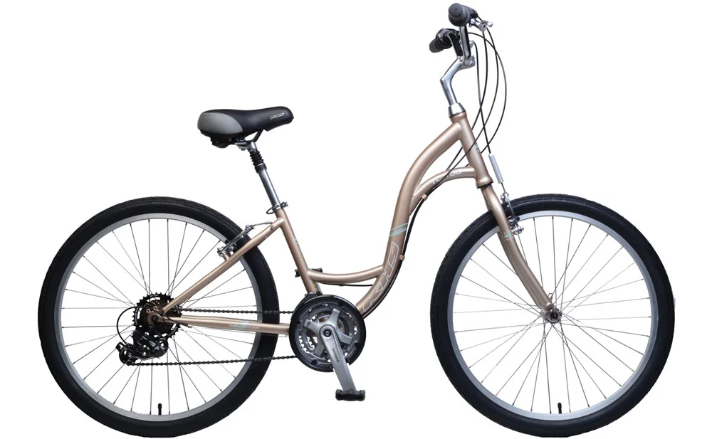 KHS Town & Country 100 Sand ($339)