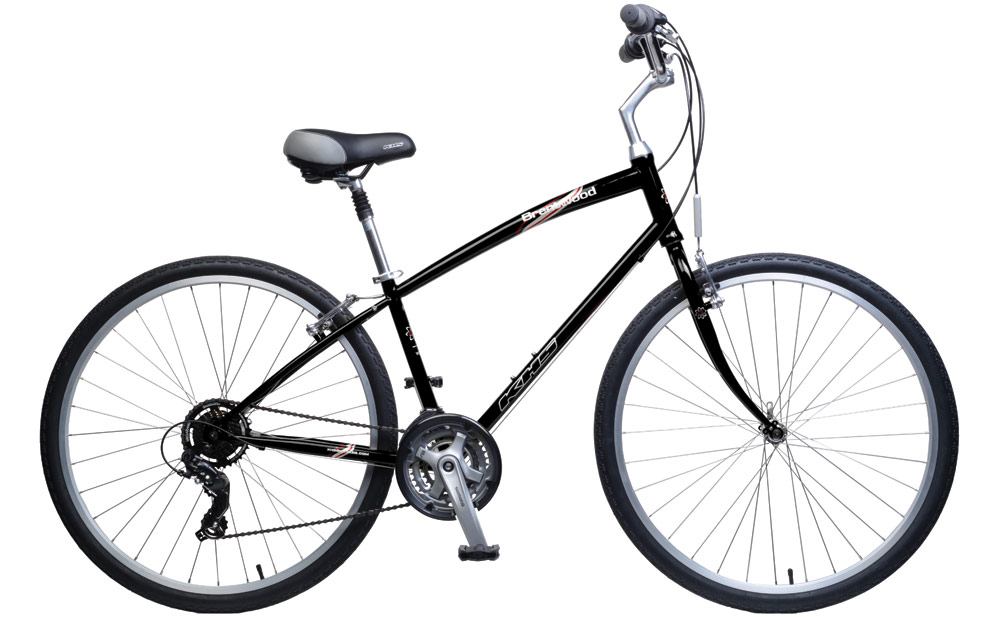 KHS Brentwood Black ($339)