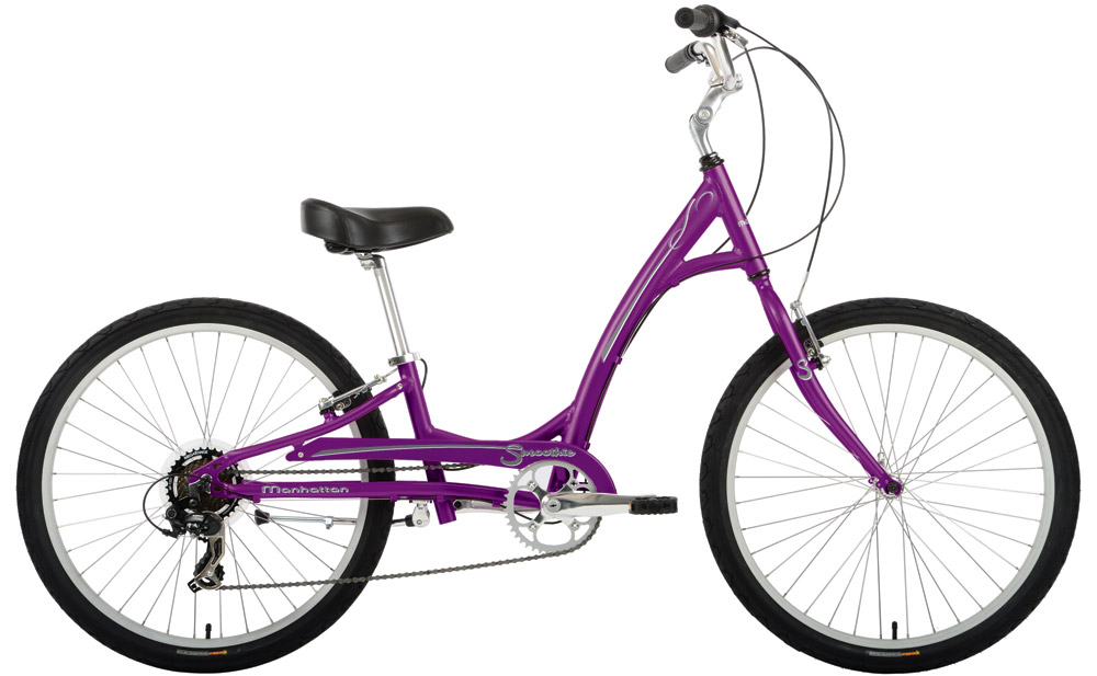 Manhattan Smoothie Orchid ($399)