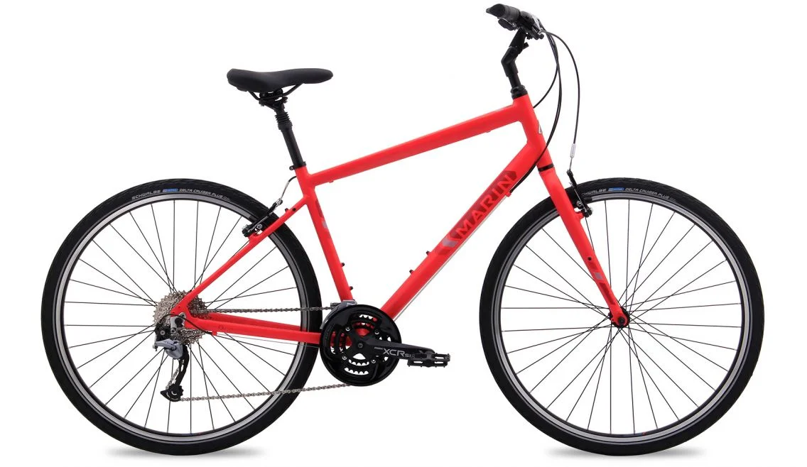 Marin Larkspur CS3 ($549)