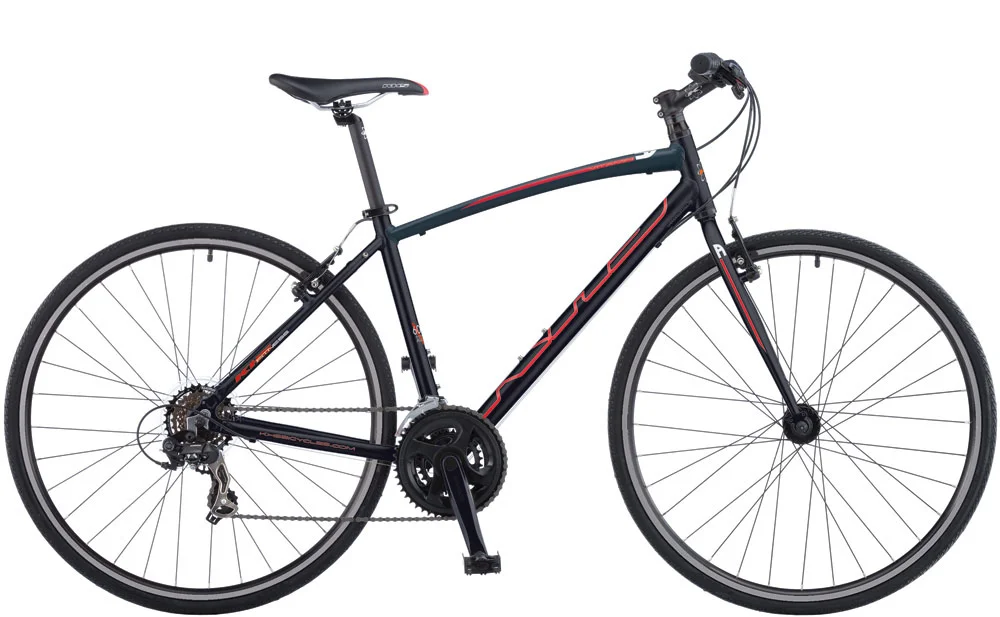 KHS Vitamin A Black ($409)