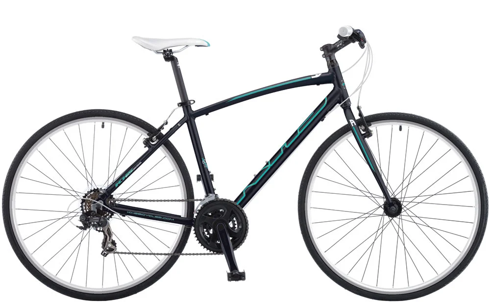 KHS Vitamin A Black($409)