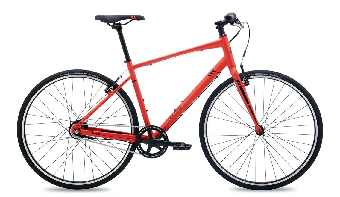 Marin Fairfax SC2 with Internal Gears ($649)