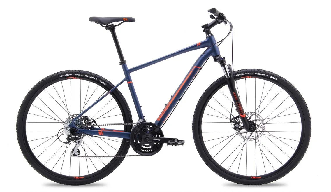 Marin San Rafael DS2 ($649)
