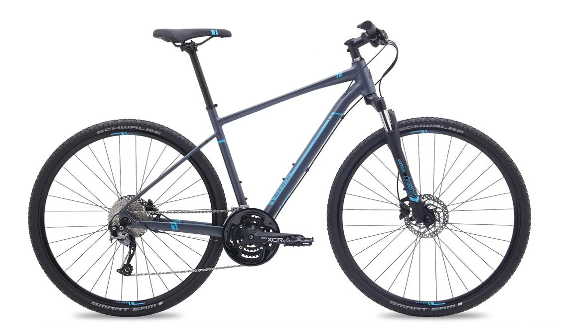 Marin San Rafael DS3 ($769)