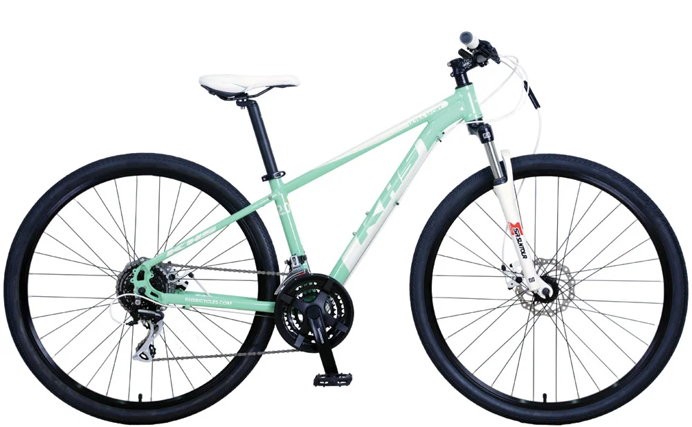 KHS Ultrasport 2.0 ($489)