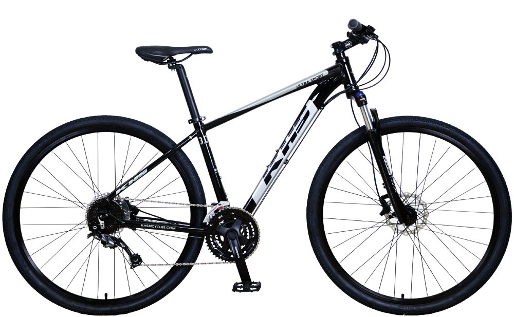 KHS Ultrasport 3.0 ($659)