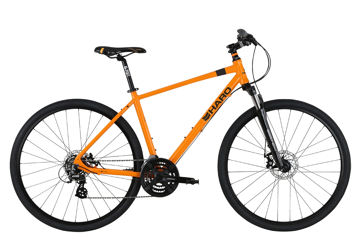 Haro Bridgeport ($489)