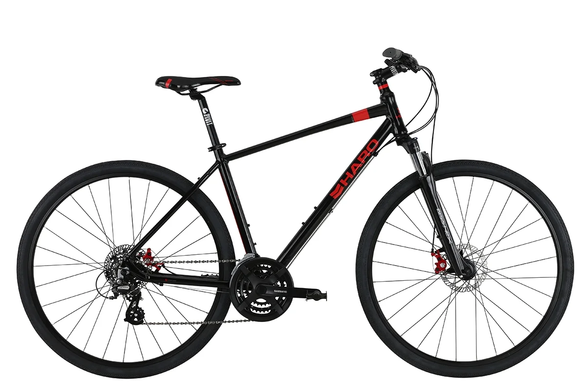 Haro Bridgeport ($489)