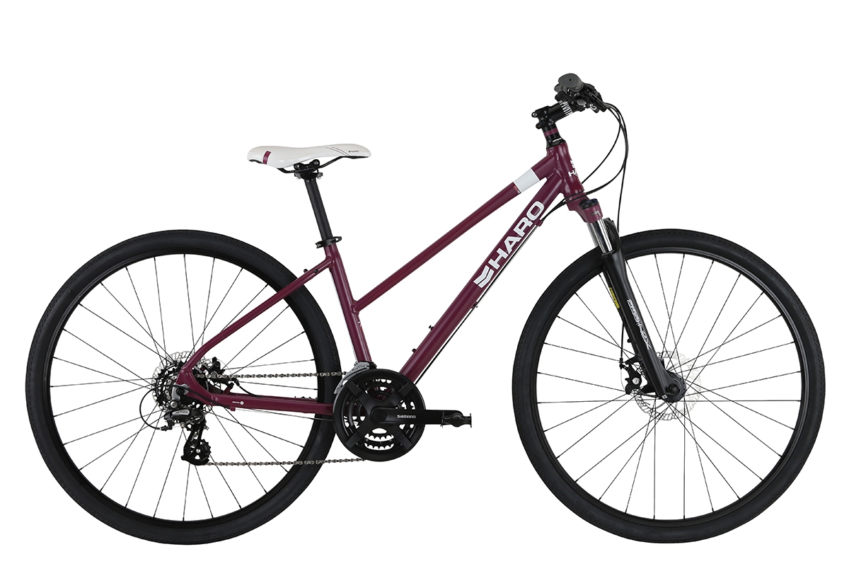 Haro Bridgeport ($489)