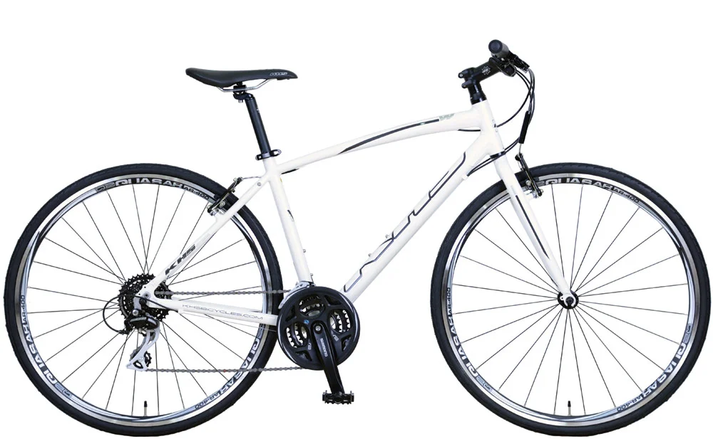 KHS Vitamin B White ($509)