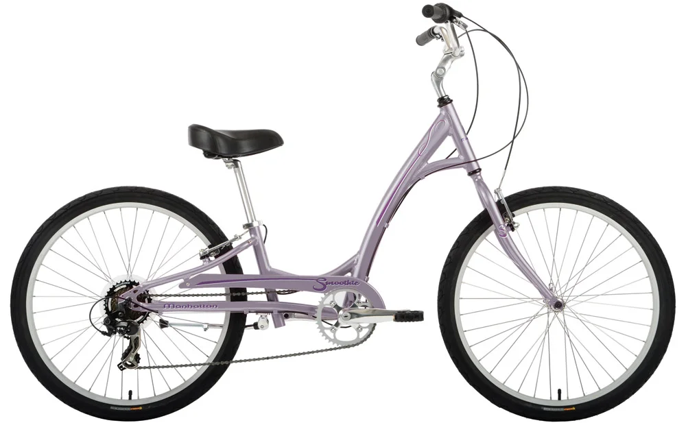 Manhattan Smoothie Tulip ($399)