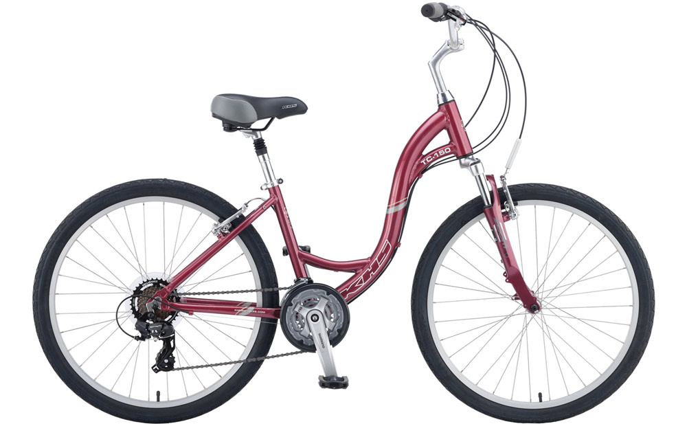 KHS Town & Country 150 Masala ($409)