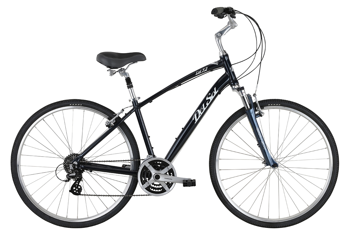 Del Sol Lxi 7.2 Black ($499)