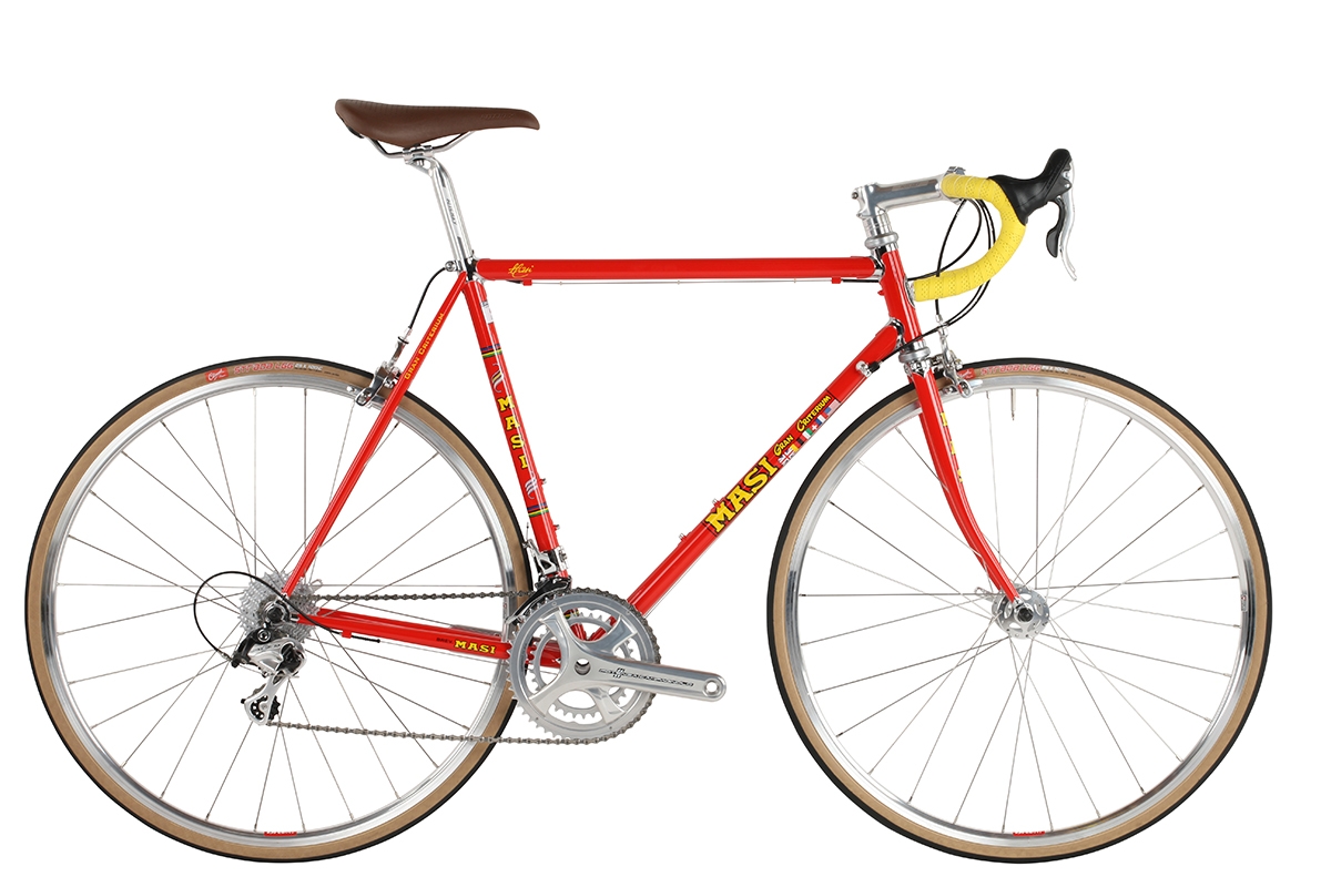 Masi Gran Criterium ($2719)
