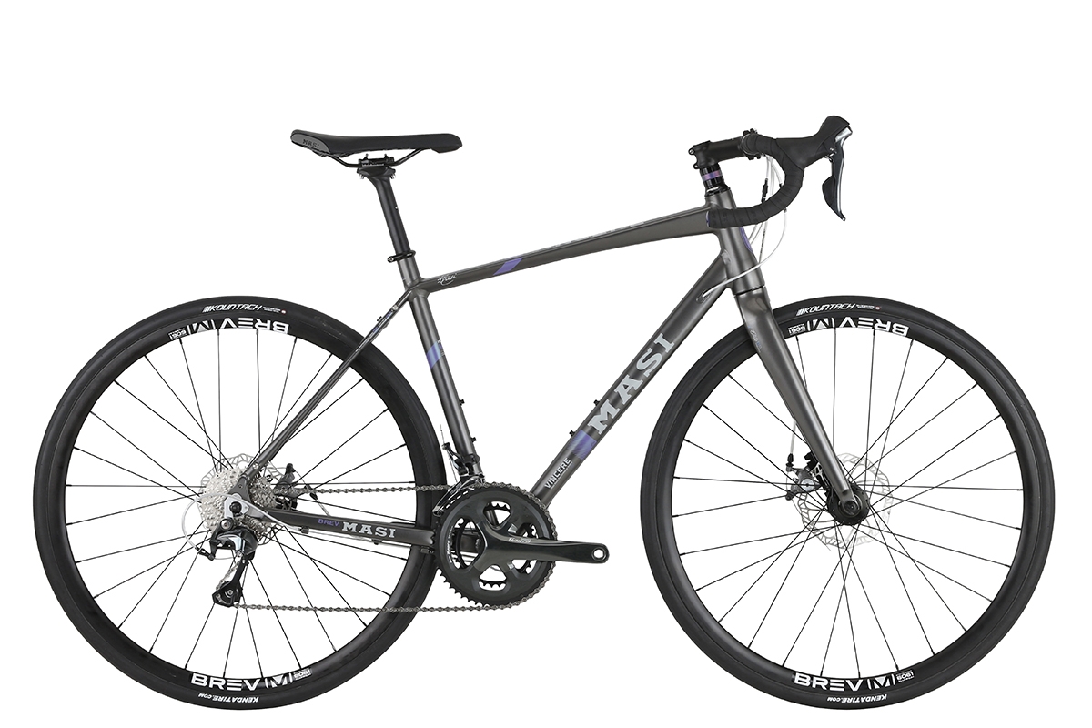 Masi Vincere Disc Bellissima ($1139)