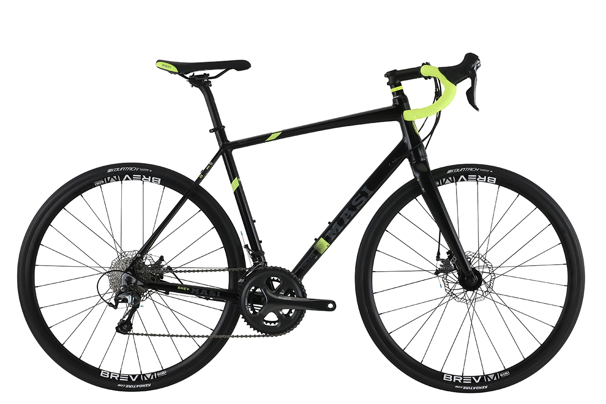 Masi Vincere Disc ($1139)
