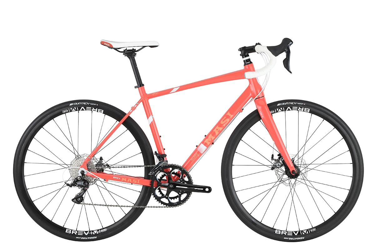 Masi Alare Disc Bellissima ($949)