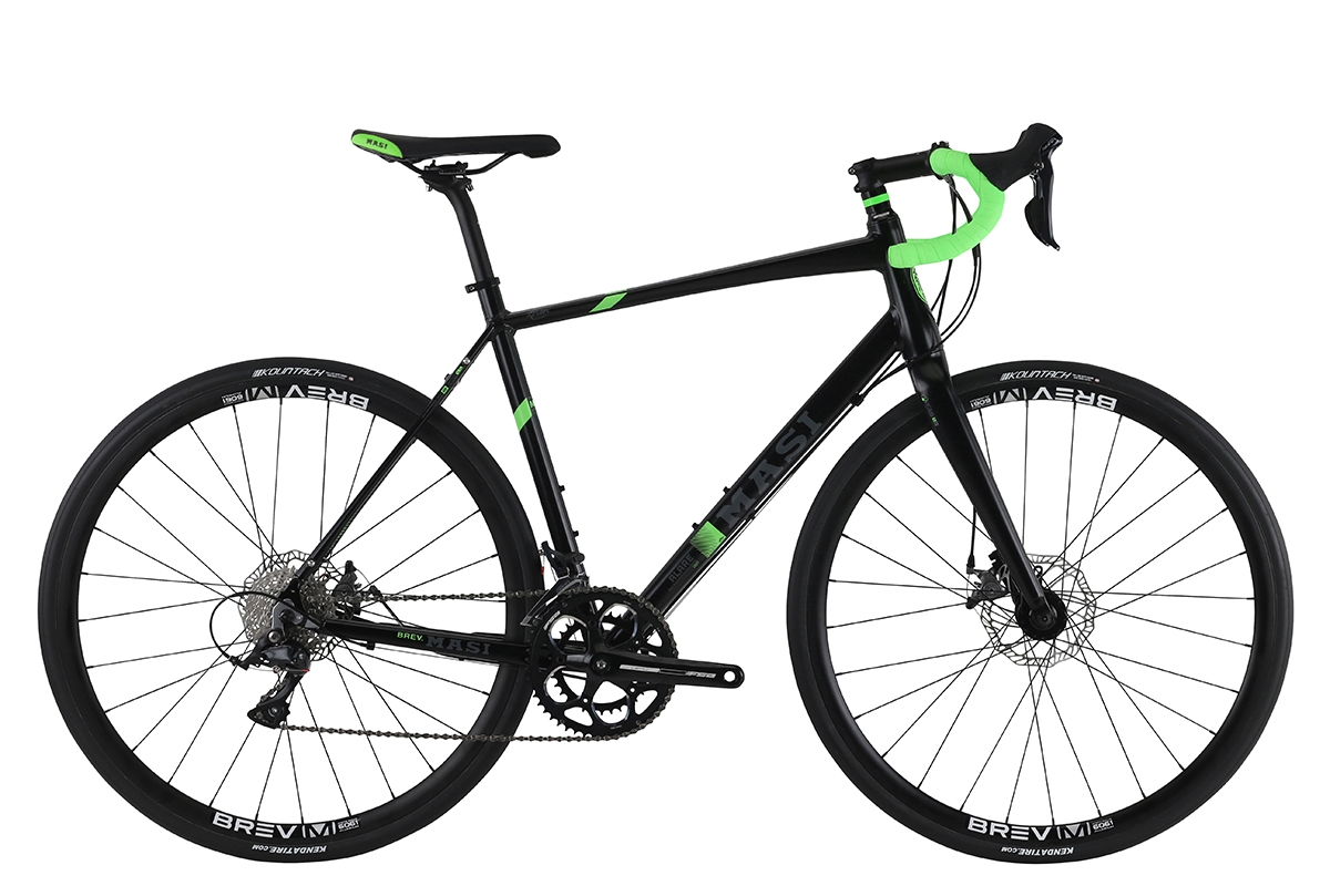 Masi Alare Disc ($949)