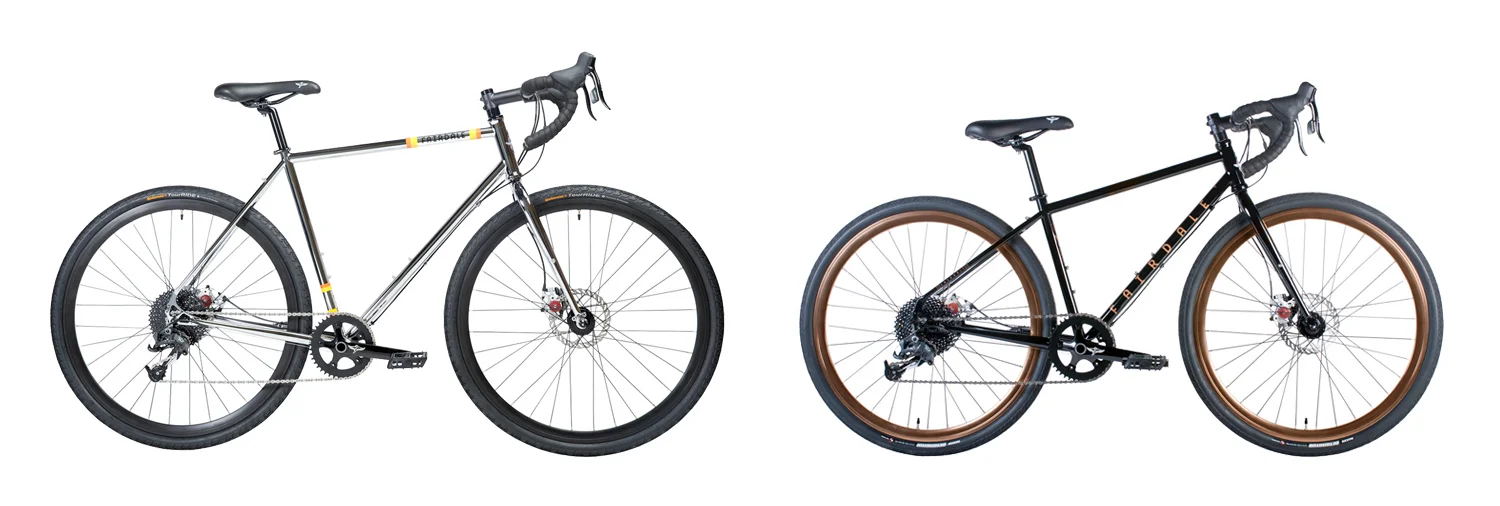 Fairdale Weekend Drop ($1299) Fairdale Weekend Drop ($1299)